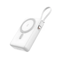 Best LDNIO PQ44 65W Magnetic Power Bank price in Bangladesh