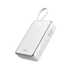 Portable LDNIO PQ44 20000mAh Wireless Fast Charging Power Bank