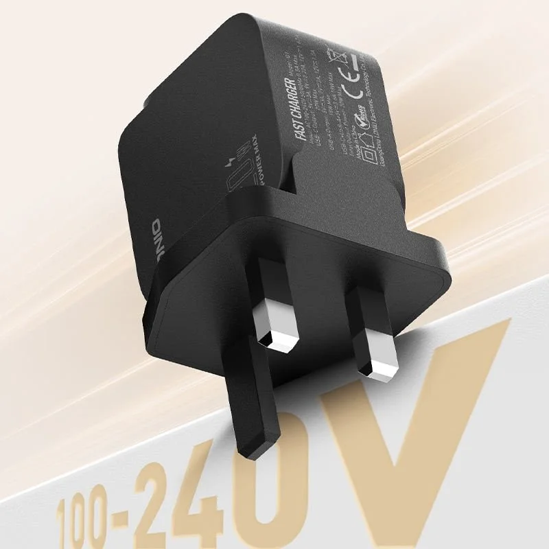 LDNIO Q1 USB-C PD 20W Charger Best Price in Bangladesh