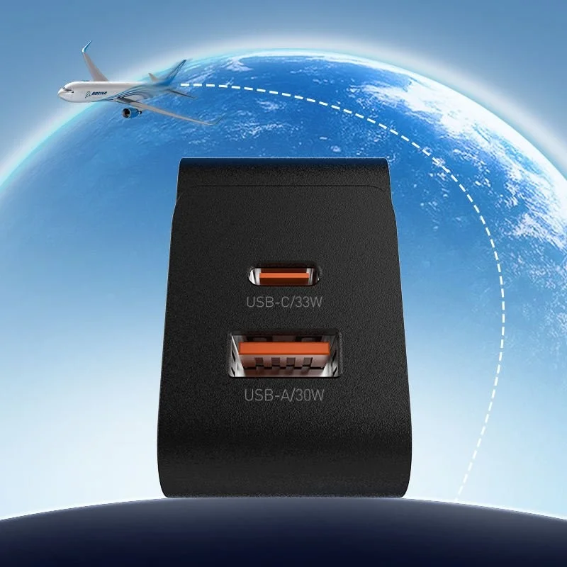 LDNIO Q2 33W USB-C PD Wall Charger at Low Price