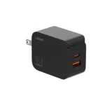 LDNIO Q3 45W GaN USB-C charger online at Gears Wheel