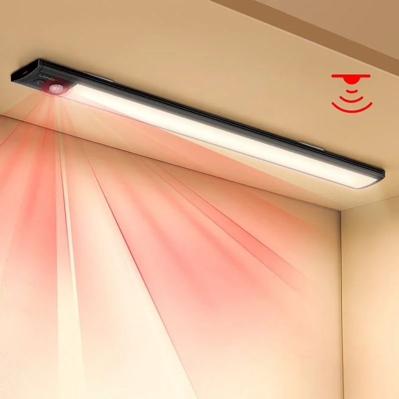 Buy LDNIO Y5 Smart Motion Sensor LED Light at Gears Wheel Bangladesh