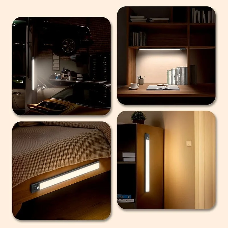 LDNIO Y5-1 Automatic Motion Sensor Night Light Bangladesh