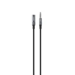 Ldnio 3.5mm audio extension cable LS-Y81B/LS-Y82B