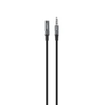 Ldnio 3.5mm audio extension cable LS-Y81B/LS-Y82B