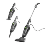 Oraimo CordForce Flex OSV-252A portable vacuum cleaner for floors and carpets