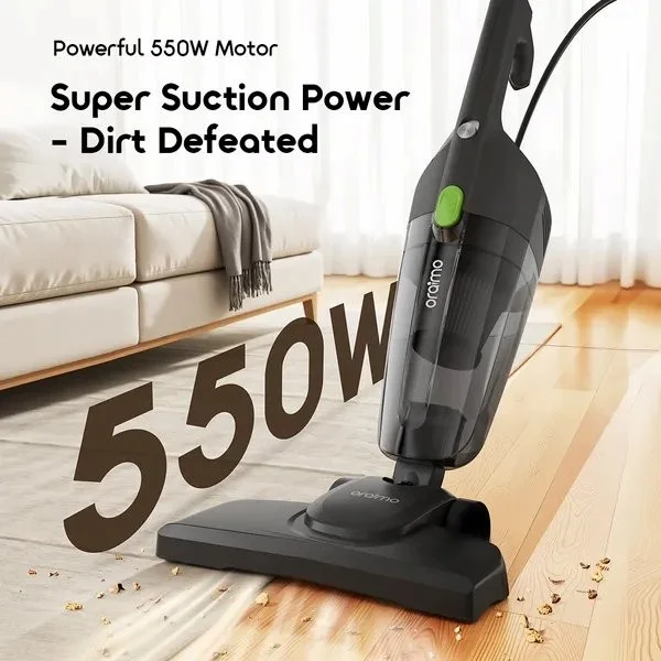 Oraimo CordForce Flex OSV-252A stick vacuum cleaner low price in Bangladesh
