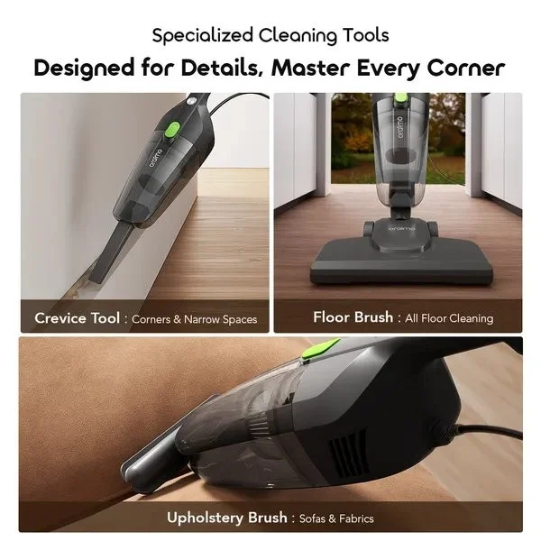 Buy Oraimo OSV-252A vacuum cleaner with handheld mode in Bangladesh