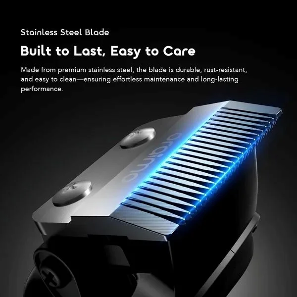 Original Oraimo EasyCut Hair Clipper OCL-230 from Gears Wheel