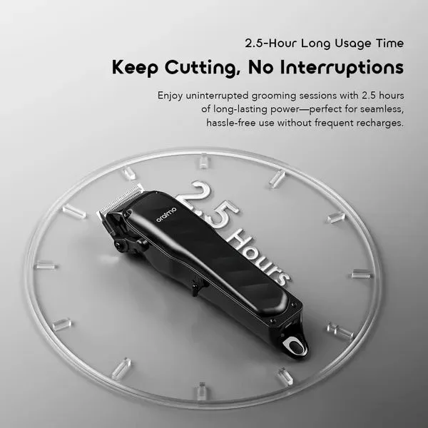Best Oraimo EasyCut OCL-230 Cordless Hair Clipper Bangladesh