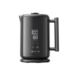 Oraimo FastBrew 1.7L Stainless Electric Kettle Product View