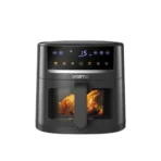Oraimo NutriFry S1 Ultra 6L 1500W Air Fryer - Image 2