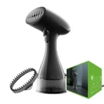 Original Oraimo Smart Steamer OHI-201A 1500W Available at Gears Wheel