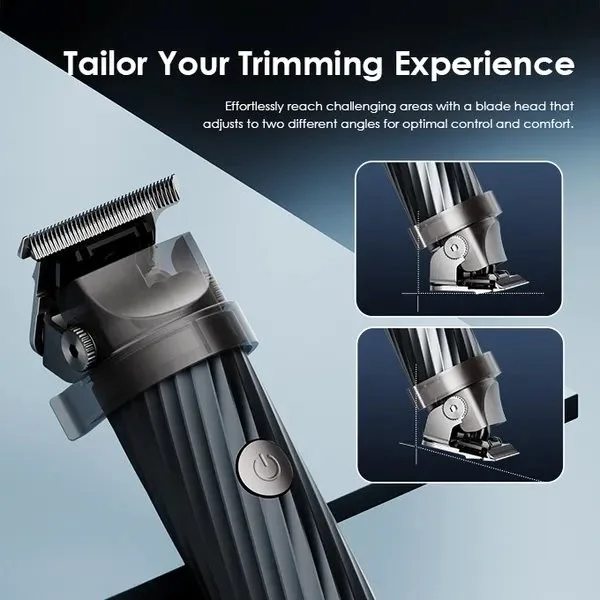 Oraimo OTR-280 professional beard trimmer at low price in Bangladesh