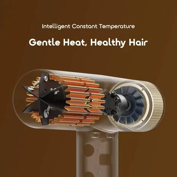 Oraimo OHD-550N professional hair dryer low price in Bangladesh