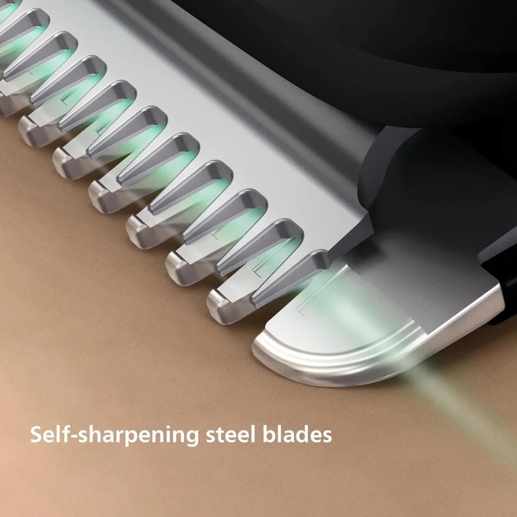 Philips 3000 Series Multi Grooming Trimmer MG3911/15 for beard and hair