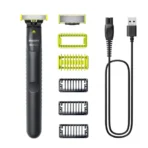 Philips OneBlade Beard and Body Trimmer QP 1624/10 available at Gears Wheel