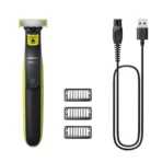 Philips OneBlade Turbo2X Hybrid Trimmer QP2724/10