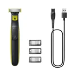 Philips OneBlade Turbo2X Hybrid Trimmer QP2724/10