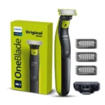 Philips OneBlade Turbo2X Hybrid Trimmer QP2724/10 - Image 2