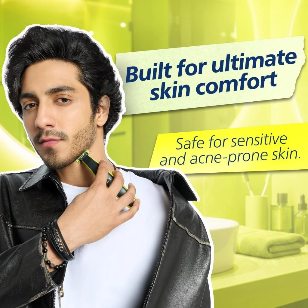 Buy Philips OneBlade QP2724/10 Online from Gears Wheel Bangladesh