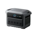 Anker SOLIX C1000 Gen 2 Portable Power Station 2,000W