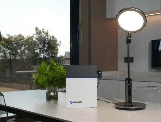 Hithium HeroEE 1 portable energy storage
