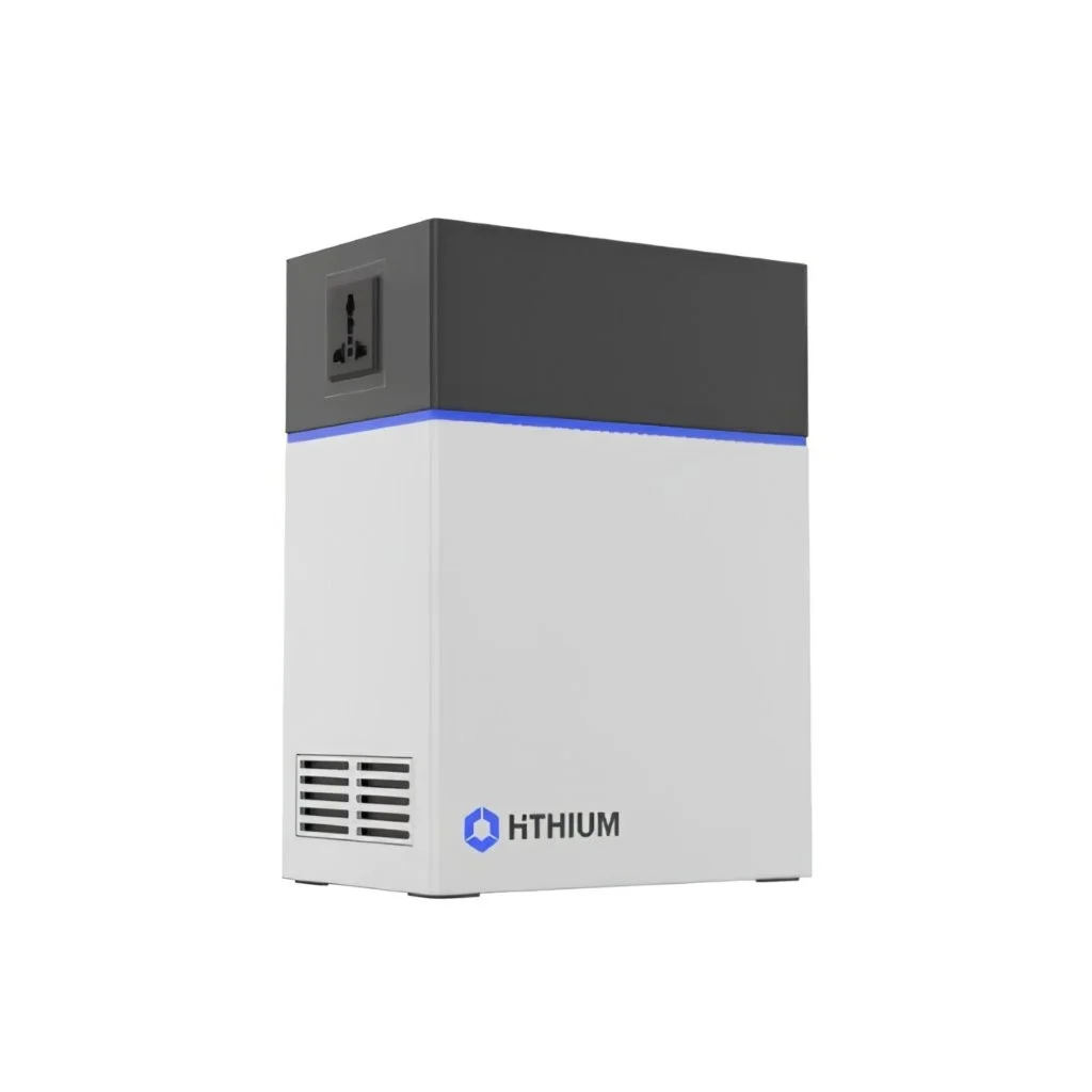 Hithium HeroEE 1 1kWh Portable Power Station (8) Hithium HeroEE 1 1kWh Portable Power Station - Image 1