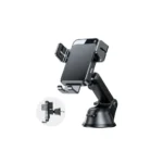 JOYROOM JR-ZS219 Electric 15W Qi Wireless Charging Car Holder