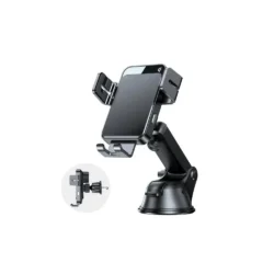 JOYROOM JR-ZS219 Electric 15W Qi Wireless Charging Car Holder
