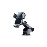 JOYROOM JR-ZS246 Qi Dual-Coil 15W Wireless Car Charger Holder