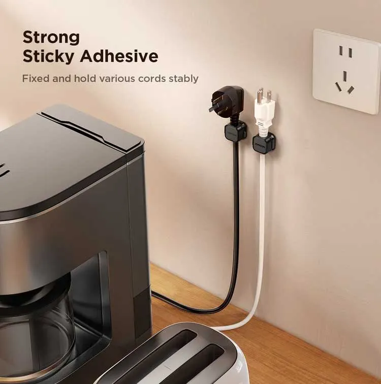 Joyroom JR-ZS368 Magnetic Cable Organizer