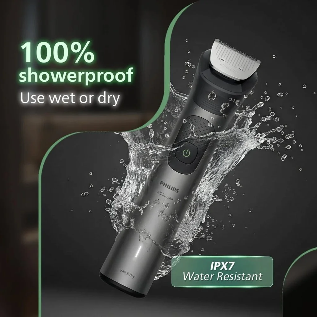 Philips All-in-One Trimmer 7000 Series