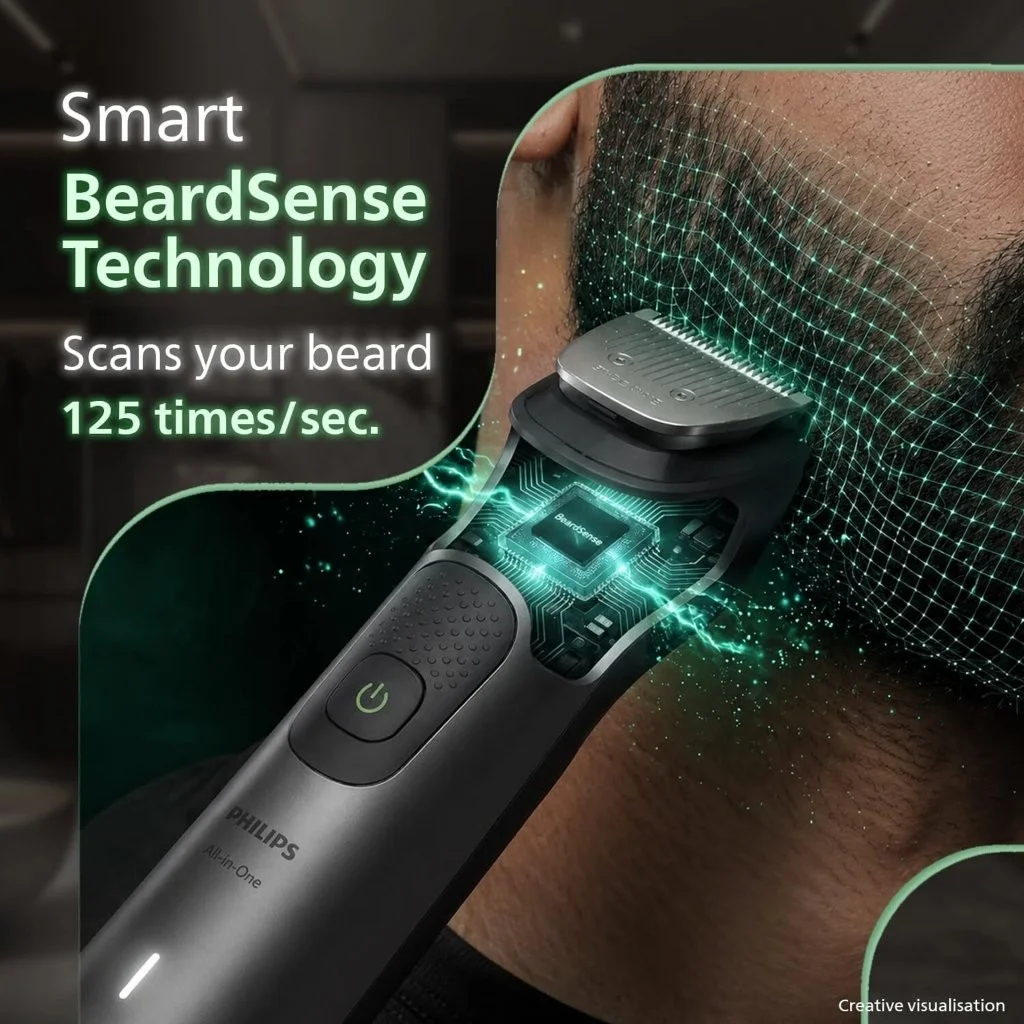 Philips MG7931/30 grooming trimmer