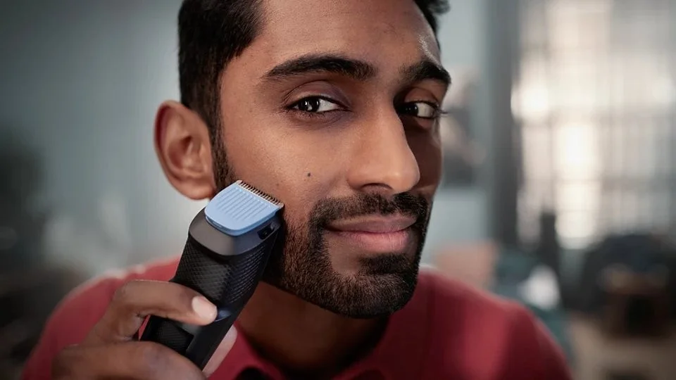 Philips Series 3000 Electric Trimmer