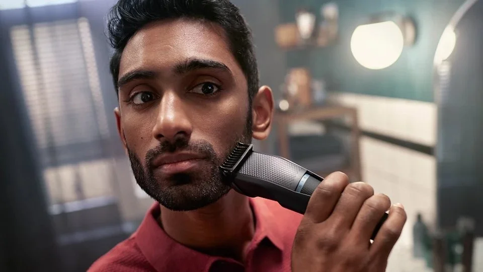 Philips BT3324/15 Men’s Beard Trimmer