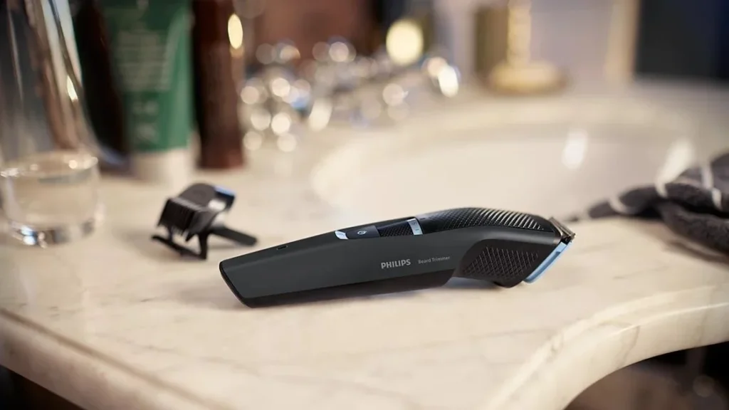 Philips Beard Trimmer for Men Bangladesh