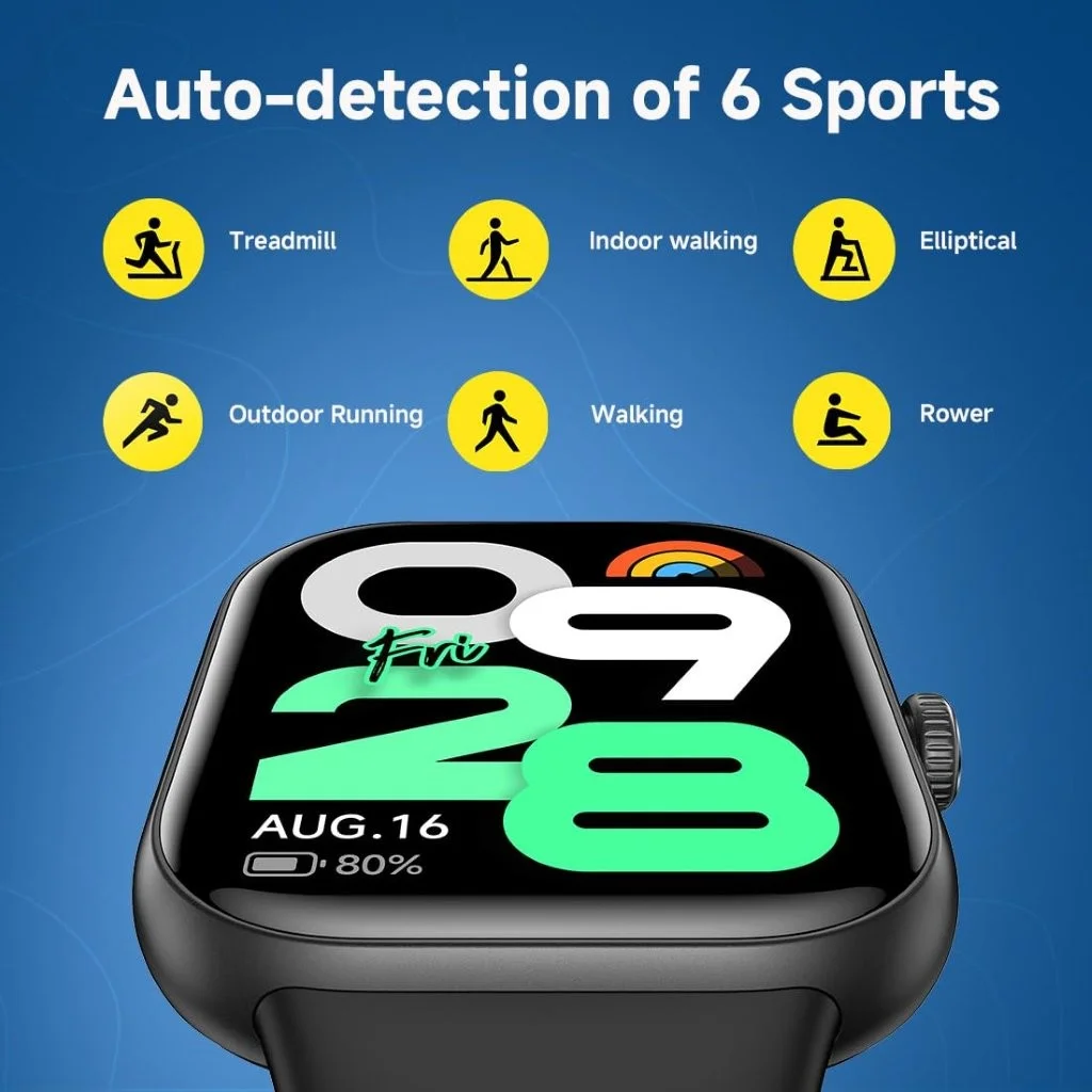 Buy Redmi Watch Move in Bangladesh