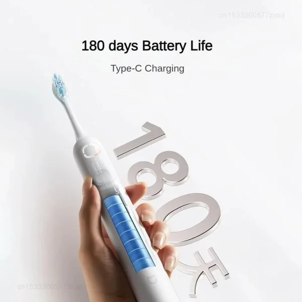 Buy Xiaomi MES609 Electric Toothbrush Bangladesh