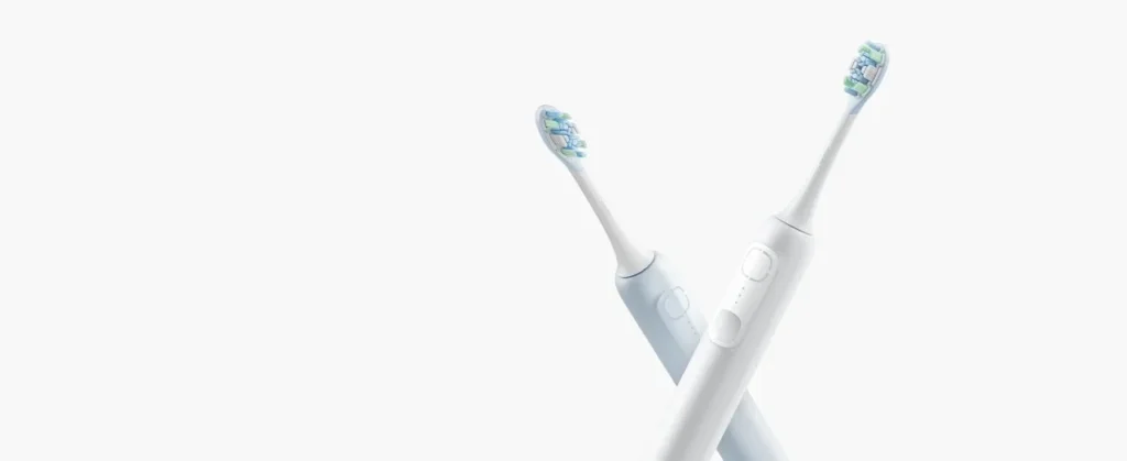 XIAOMI MES609 Electric Toothbrush Bangladesh