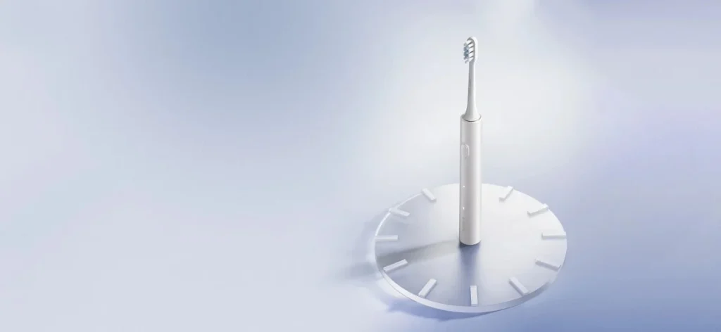 Xiaomi T302 Electric Toothbrush Price Bangladesh