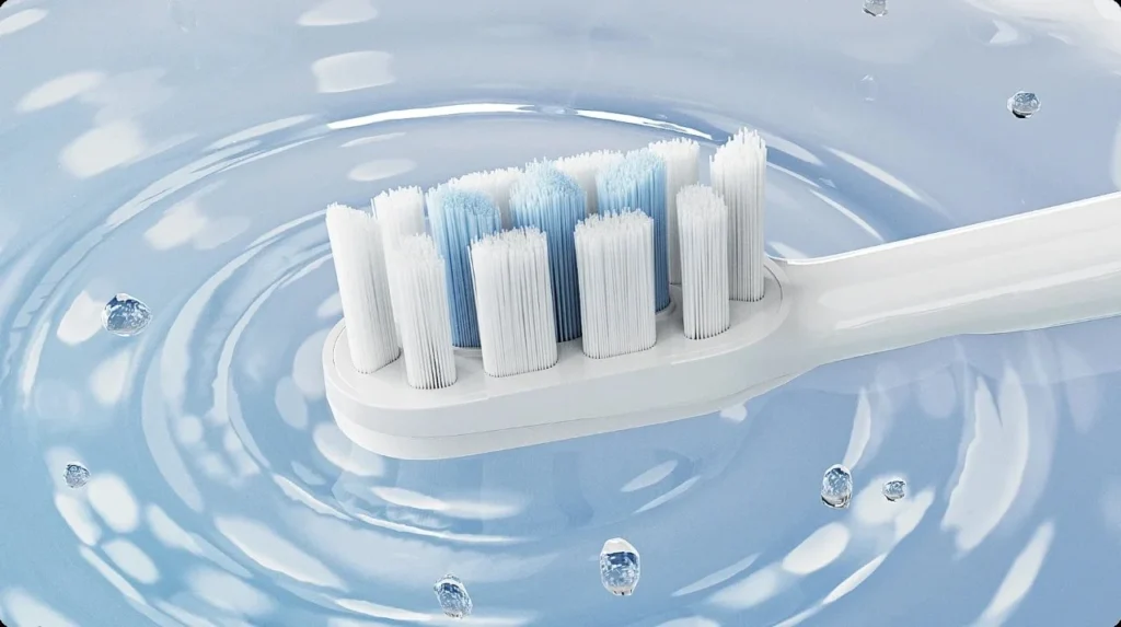 Xiaomi T302 Electric Toothbrush Bangladesh