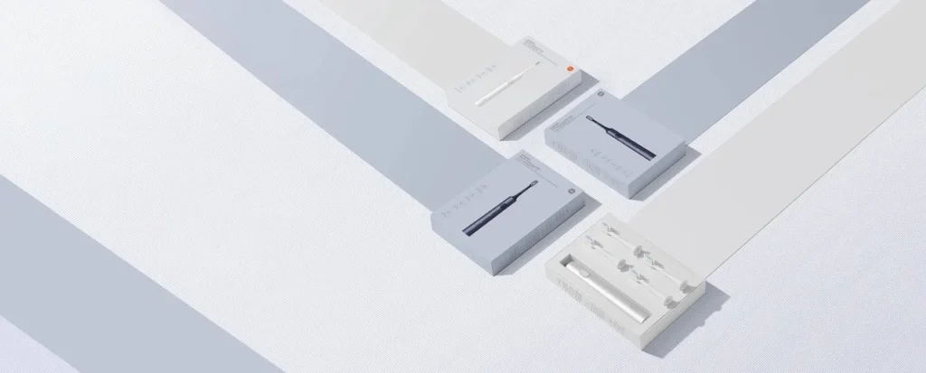 Xiaomi MI Toothbrush T302 Oral Care