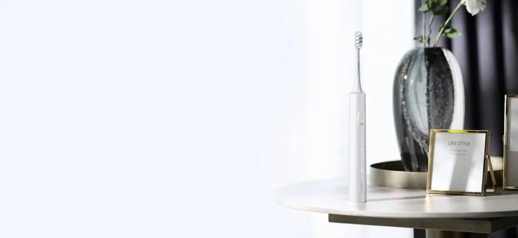 Xiaomi MI T302 Toothbrush 4 Cleaning Modes
