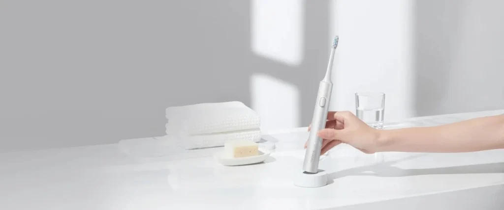 Buy Xiaomi T302 Electric Toothbrush