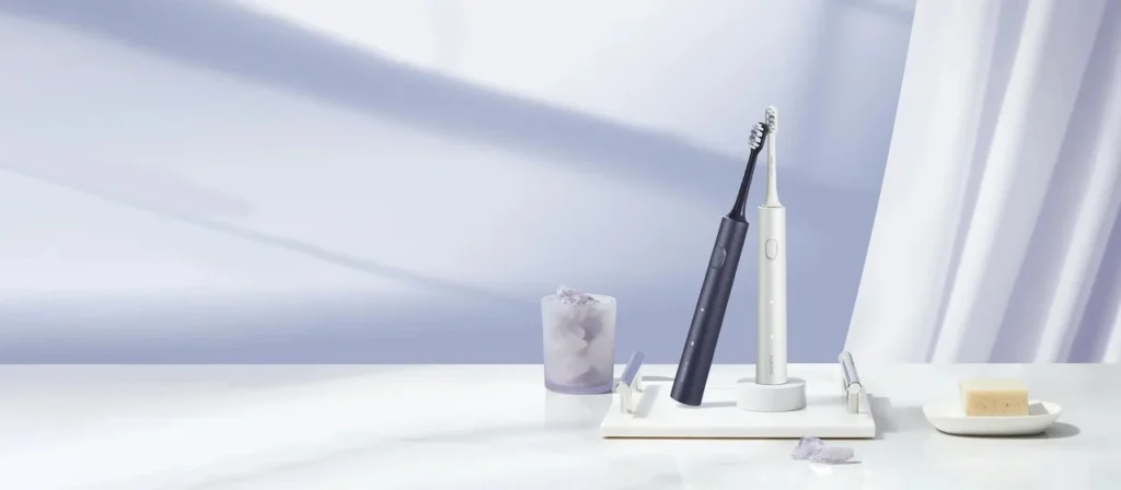 Xiaomi T302 Sonic Electric Toothbrush