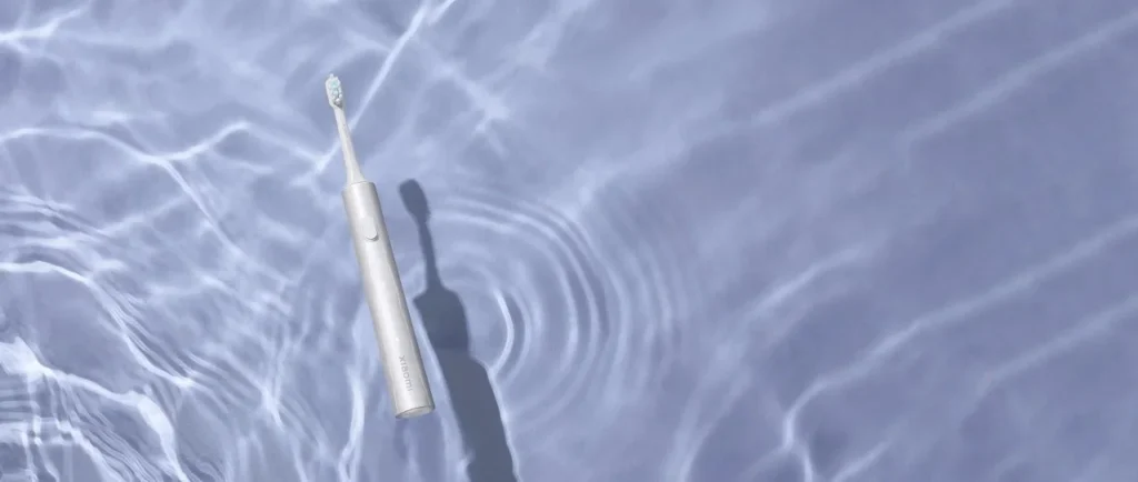 Xiaomi MI T302 4 Mode Toothbrush