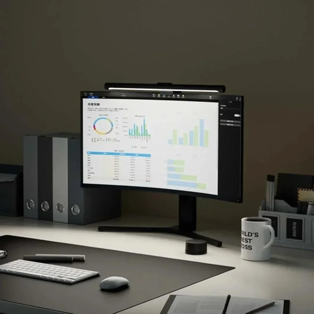 Xiaomi Mijia Smart Computer Monitor Light Bar 1S