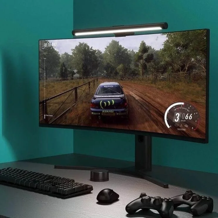 Xiaomi Monitor Light Bar 1S MJGJD02YL