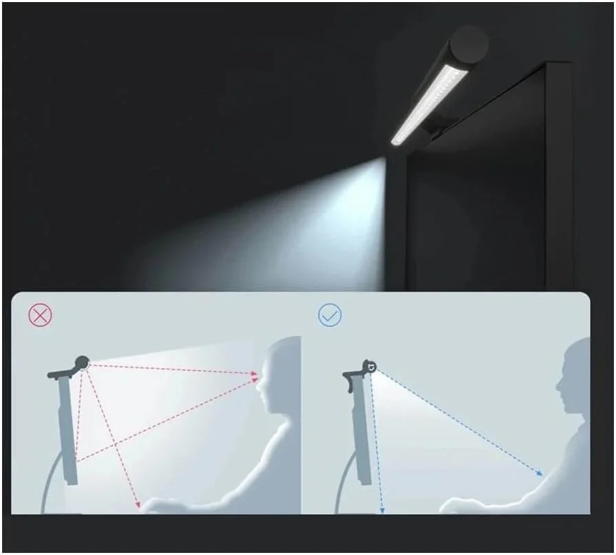 Xiaomi Mijia LED Monitor Light Bar 1S